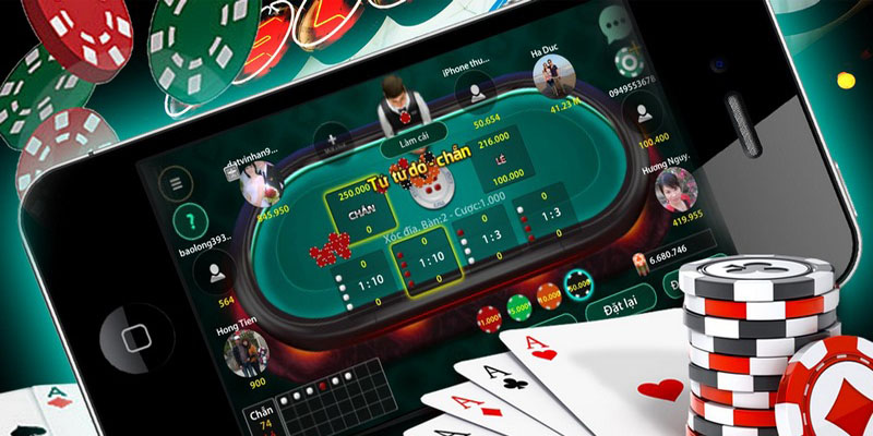 Giới thiệu khái quát về nhà cái châu Âu 888Casino.best